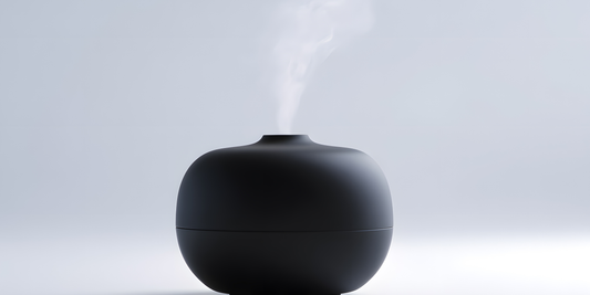 How to Care For Your Diffuser (+ Recipes!)