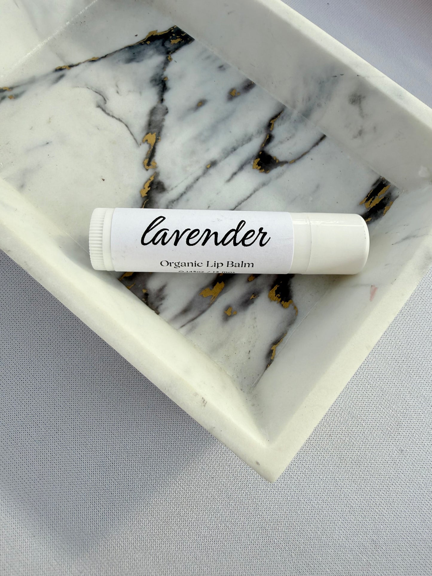All-Natural Moisturizing Lip Balm – Handmade, Nourishing, Multiple Scents | Clean Ingredients
