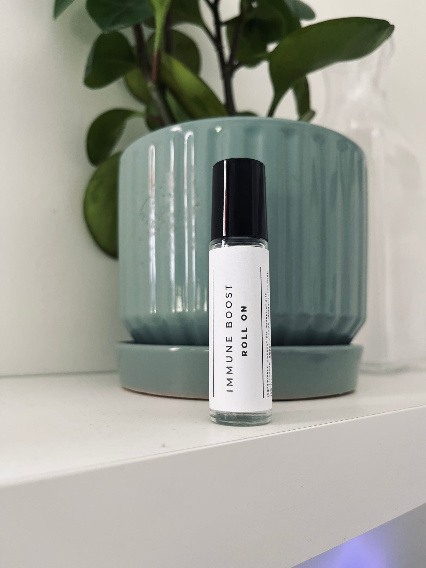 Immune Support Essential Oil Roll-On