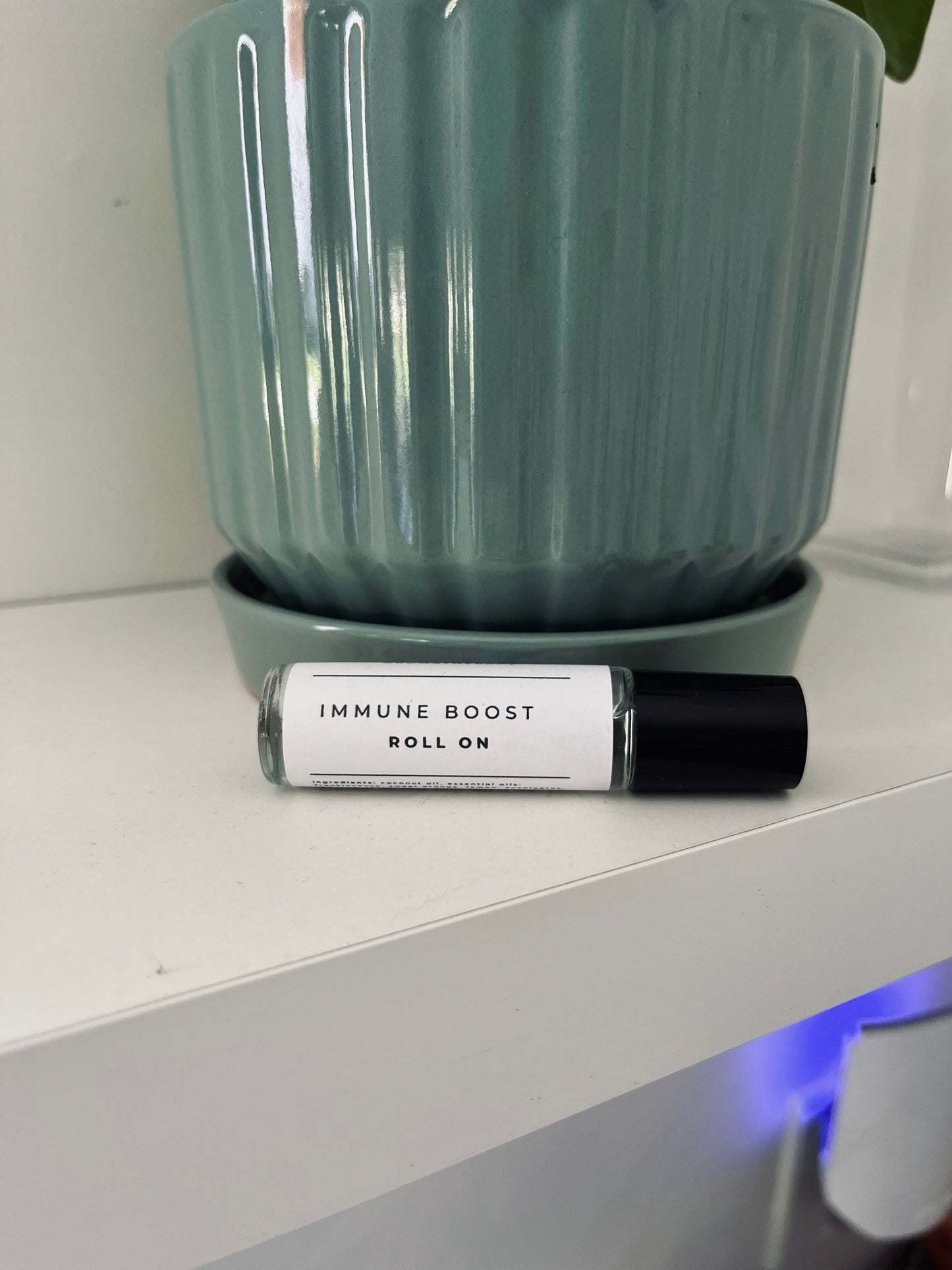 Immune Support Essential Oil Roll-On