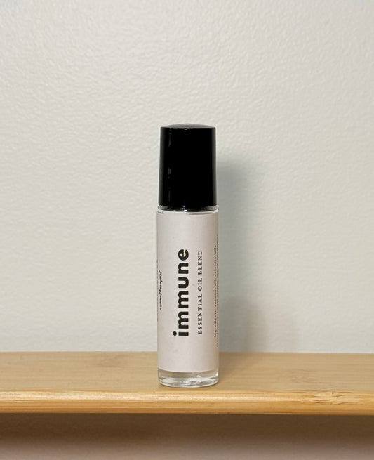 Immune Support Essential Oil Roll-On