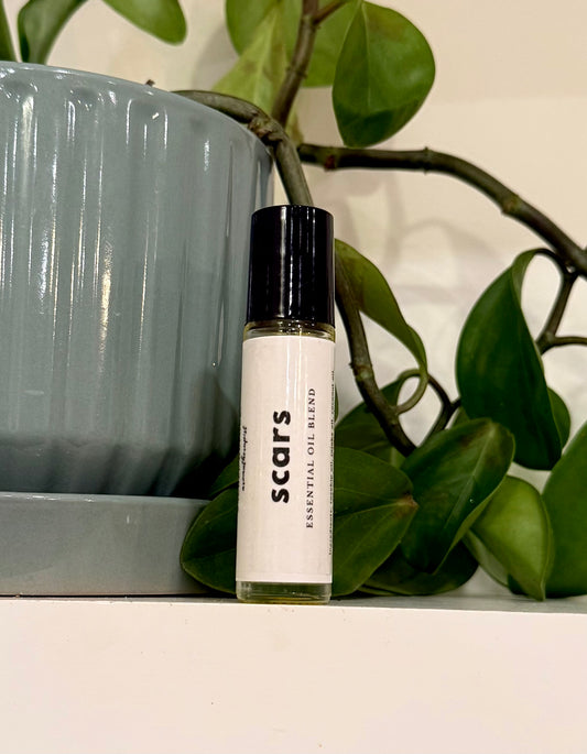 Renew & Restore Scar Serum– Improve the Appearance of Scars & Uneven Skin Naturally